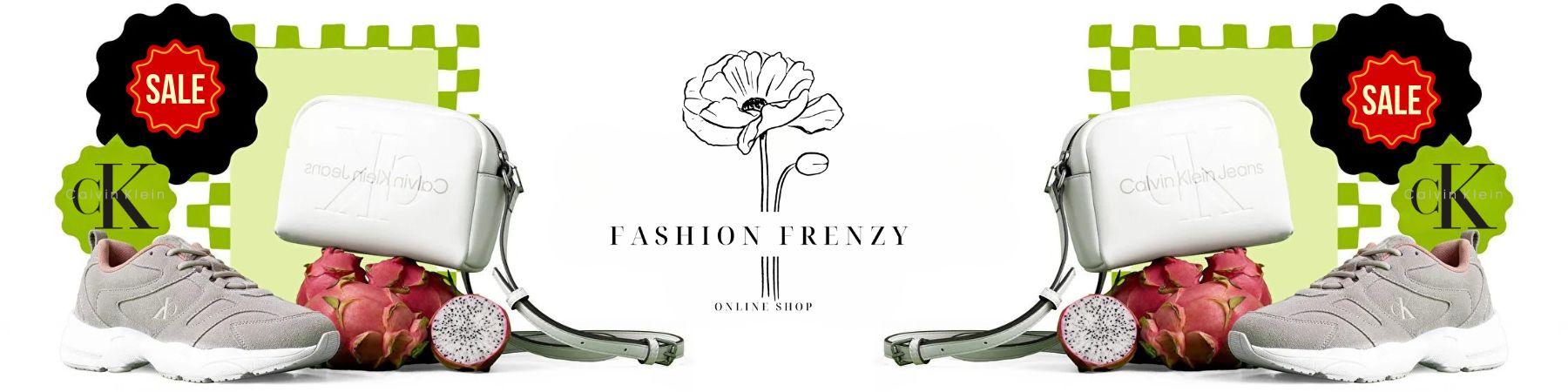 خرید از برند های معتبر دنیا