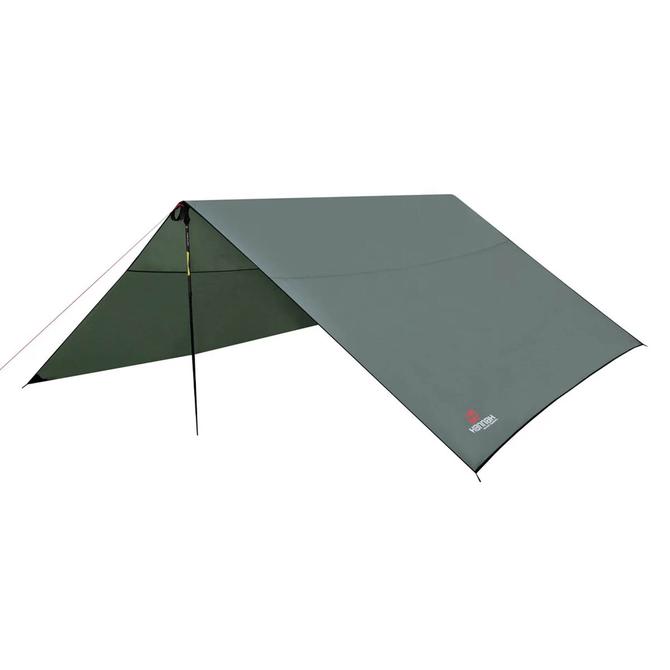 سایبان چادر برزنتی هانا اسکایلاین 4 نفره 2/4...