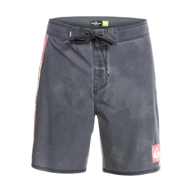 شستشوی اسید سورفسیلک 18