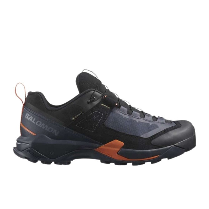 ایکس اولترا آلپین GTX – سیاه