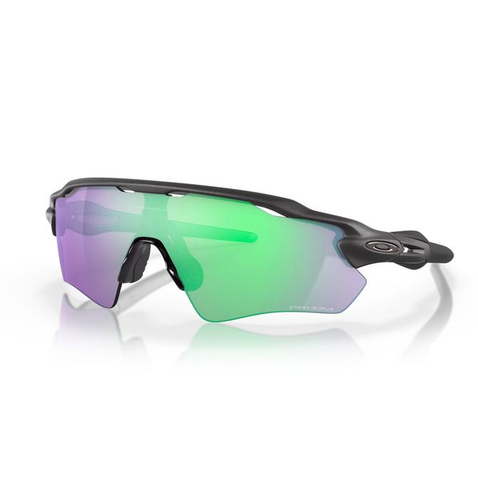 عینک آفتابی مردانه Qakley Radar Home Path –...