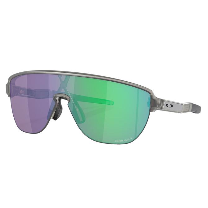 عینک خاکستری مردانه Oakley Corridor – خاکستری