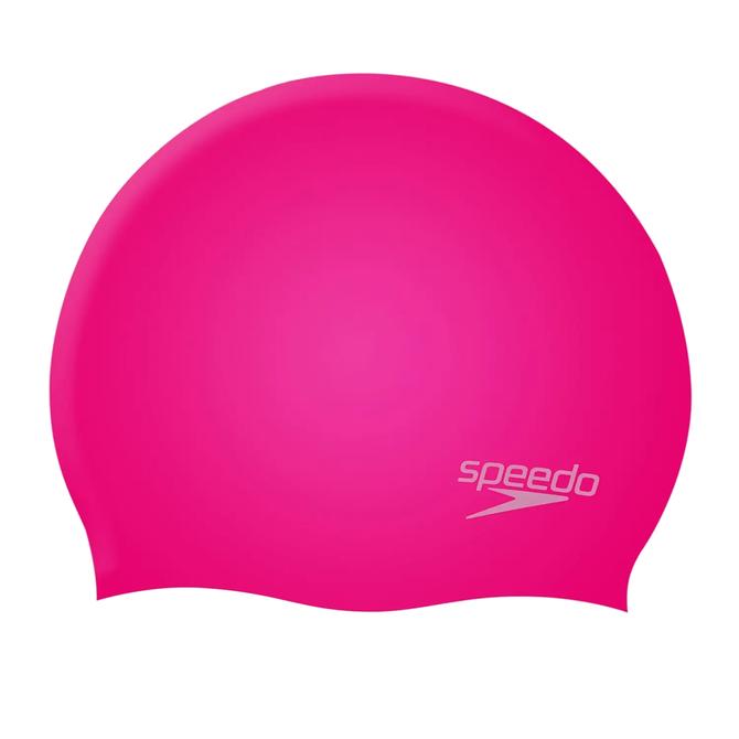 کلاه شنا بچه صورتی صورتی یونیسکس یونیسکس اسپیدو...