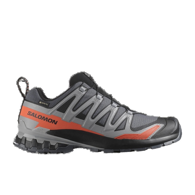 کفش فضای باز خاکستری مردانه Salomon Xa Pro...