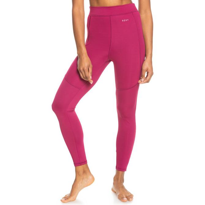 پاتابه زنانه Roxy Here She Comes Again بنفش...