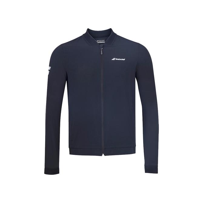 ژاکت پلی مردانه – سیاه