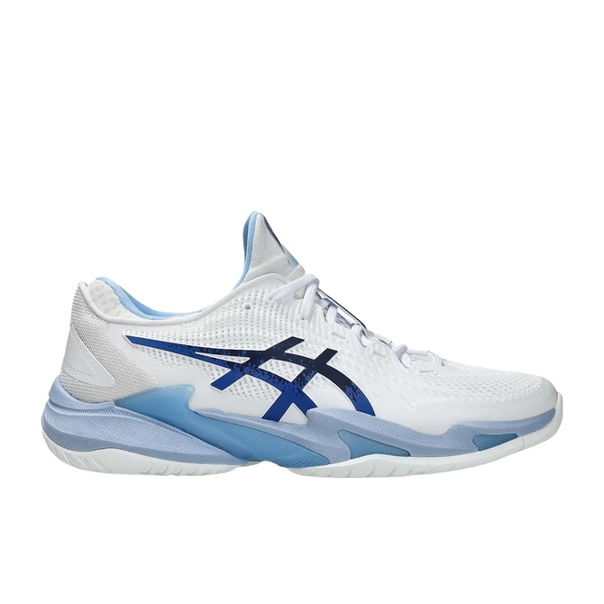 کفش تنیس بنفش مردانه Asics Court Ff 3...