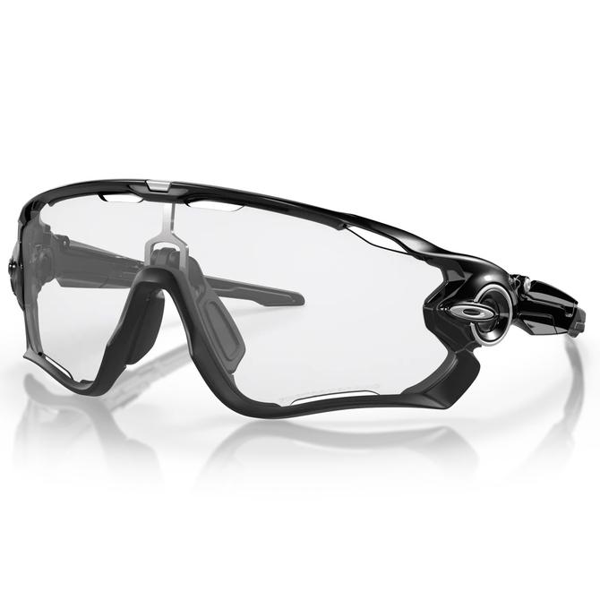 عینک مشکی مردانه Oakley Jawbreaker – مشکی