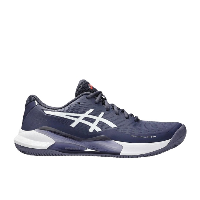 کفش تنیس بنفش مردانه آسیکس ژل چلنجر 14...