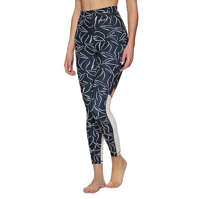 پاتابه زنانه Roxy Keep On Try – آبی