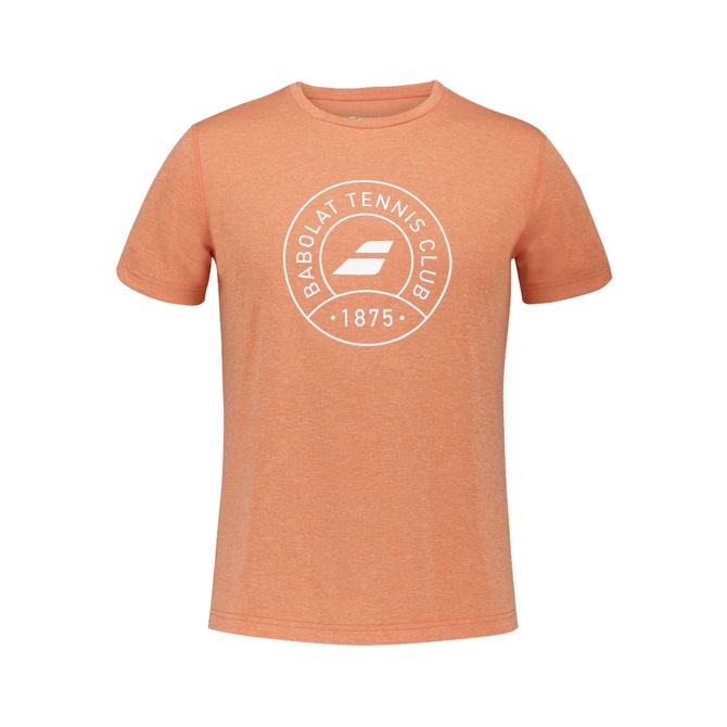 تی شرت مردانه گرافیک ورزشی Babolat