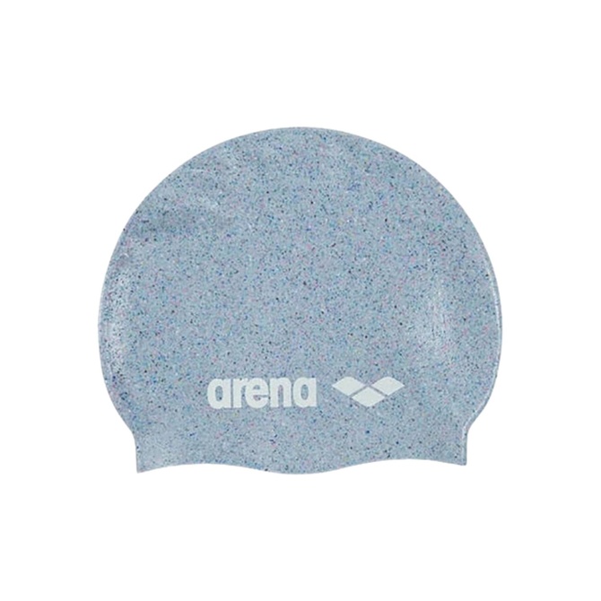 کلاه سیلیکون آرنا یونینسکس کلاه شنا خاکستری –