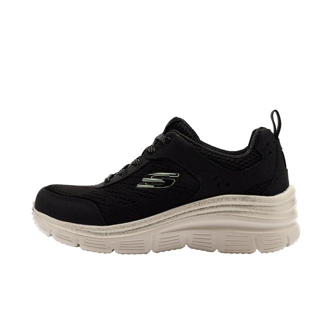 کفش روزمره زنانه Skechers Fashion Fit – رنگارنگ