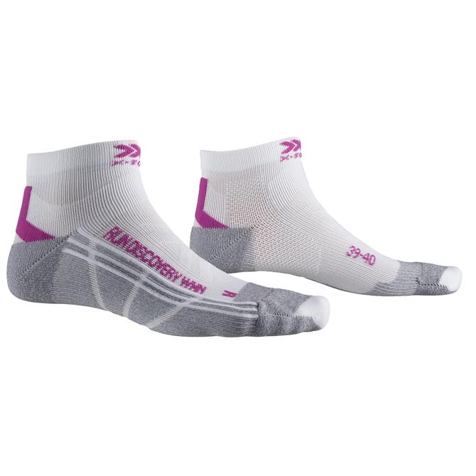 X-SOCKS® RUN دیسکاوری 4.0 WMN – سفید