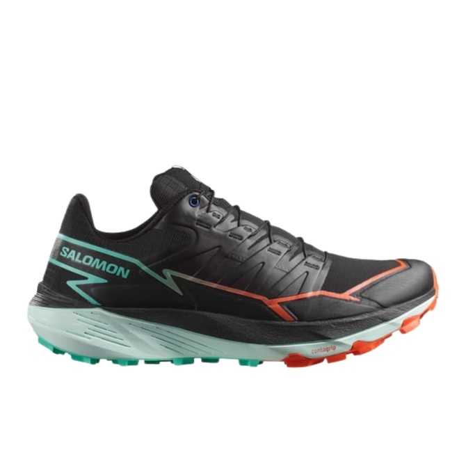 کفش دویدن تریل مردانه سالومون تاندرکراس – رنگارنگ