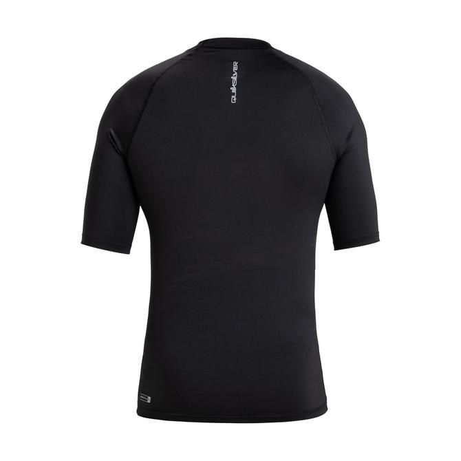 لیکرا مشکی مردانه Quiksilver Everyday Upf50 – مشکی