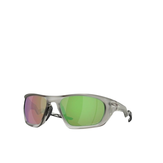 عینک خاکستری مردانه Oakley Lateralis – خاکستری