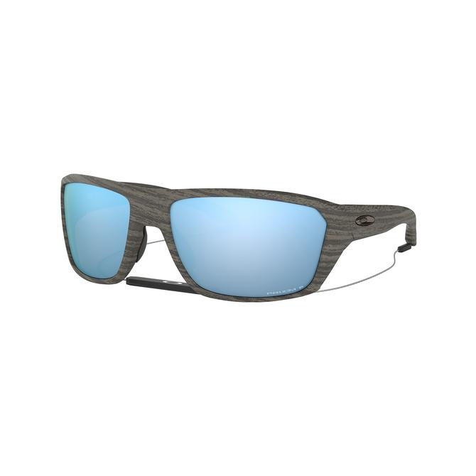 عینک آبی مردانه Oakley Split Shot – آبی