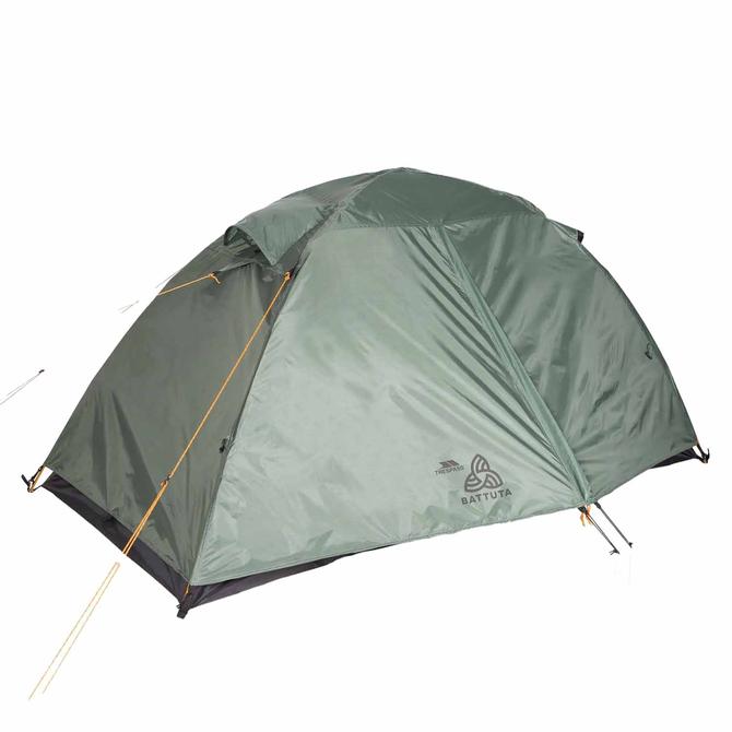 Trespass Battuta – چادر کوله پشتی یونیسکس چادر...