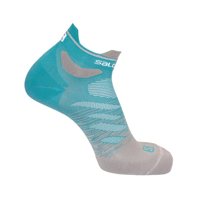 جوراب دویدن یونینسکس مچ پا SALOMON PREDICT –...