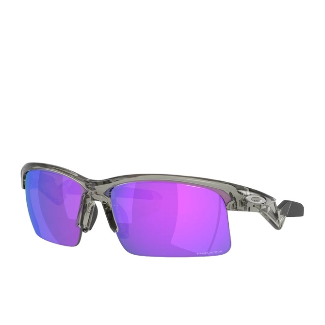 عینک خاکستری مردانه Oakley Capacitor – خاکستری