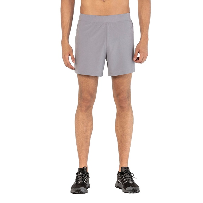 شورت مردانه مردانه خاکستری Merrell Race – خاکستری