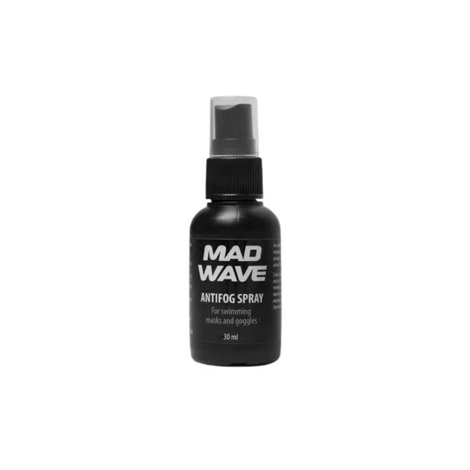 کلاه شنا کودکان یونینسکس Madwave Mad Wave Antifog...