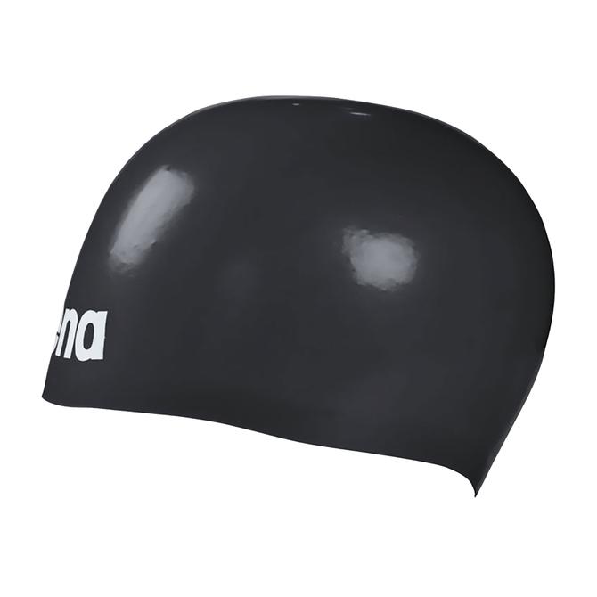 کلاه شنا مشکی برای یونینسکس Arena Molded Pro...