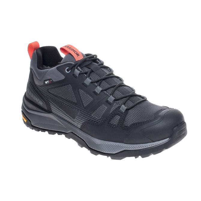 کفش مردانه مشکی مشکی در فضای باز Karrimor...