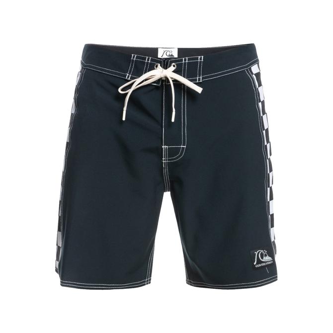 شورت تخته مردانه کویک سیلور اکو بیچ آرچ...