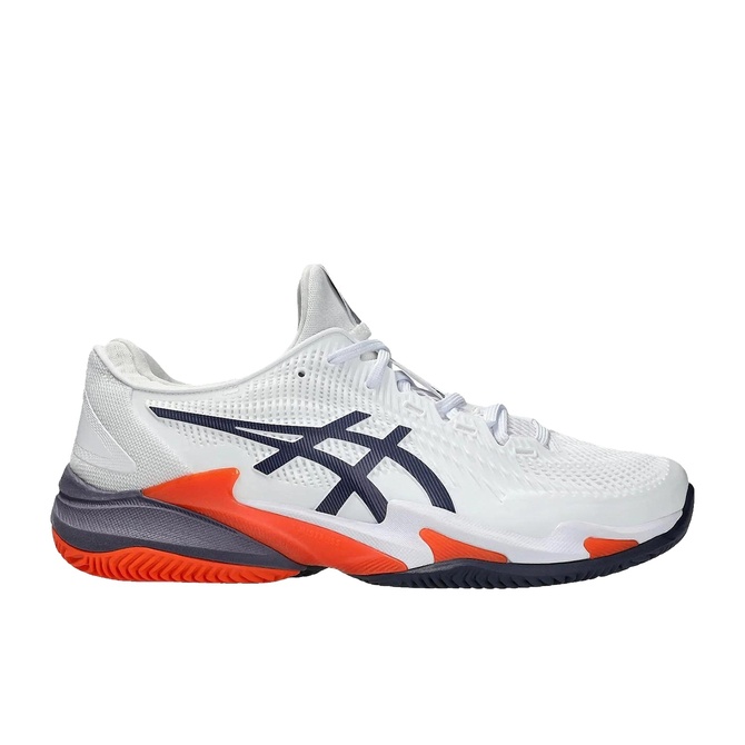 کفش تنیس سفید مردانه Asics Court Ff 3...