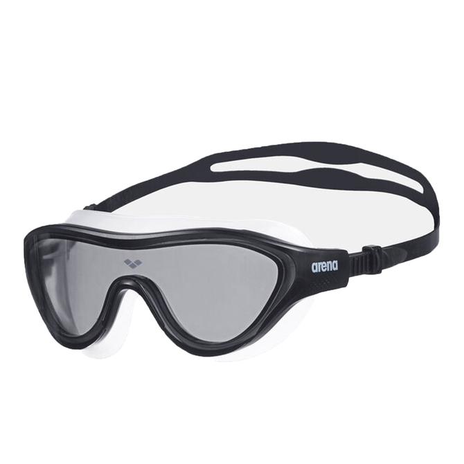 عینک شنا سیاه برای یونیسکس Arena The One Mask