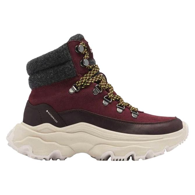 NL4904 کینتیک بریکترو کنوت WP – قهوه ای