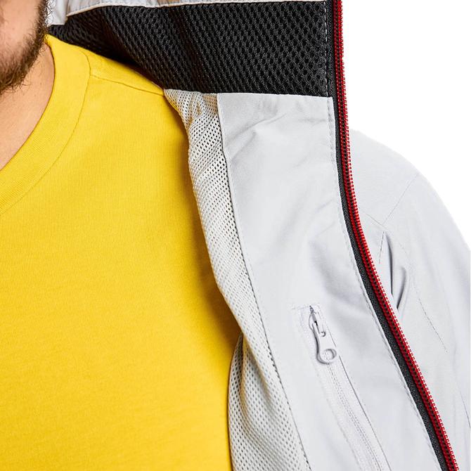 ژاکت دک LGT WP – خاکستری