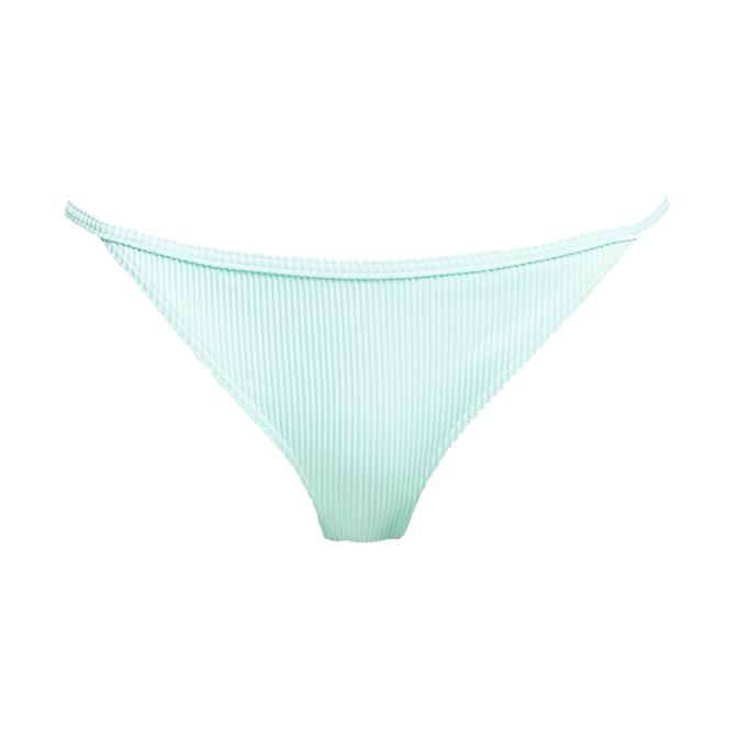 پایین بیکینی سبز زنانه مینی Roxy Mind Of...