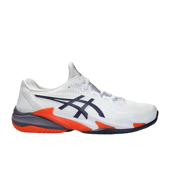 کفش تنیس سفید مردانه Asics Court Ff 3...