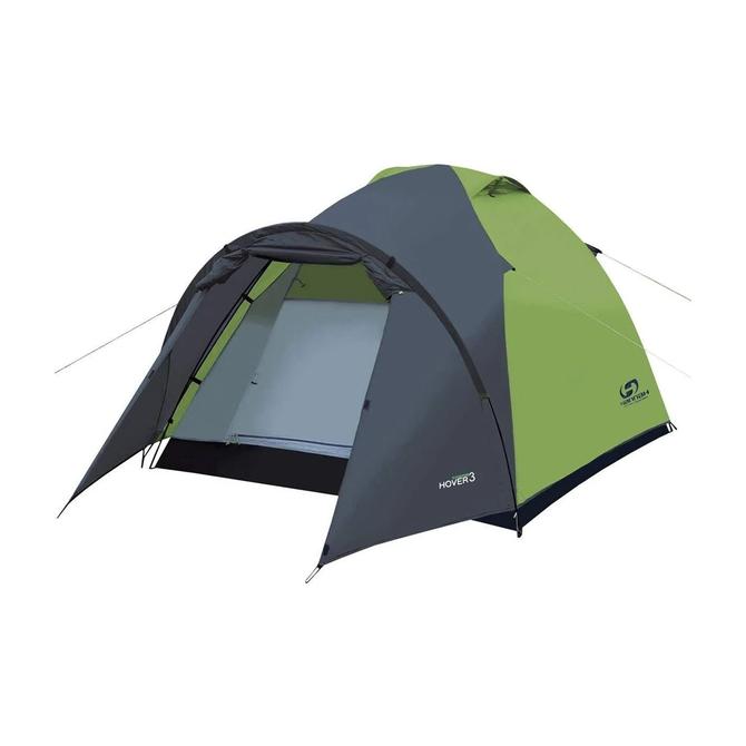 چادر راحتی 3 نفره هانا هاوور – رنگارنگ