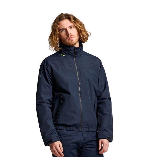 ژاکت آبی مردانه Slam Sailing