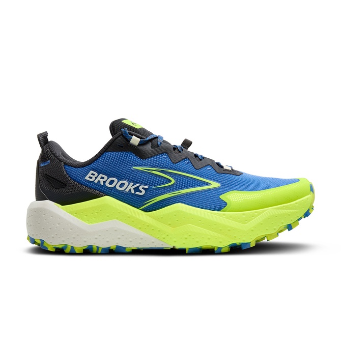 کفش دویدن تریل آبی زنانه Brooks Caldera 8...