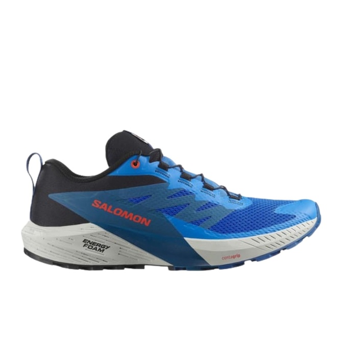 کفش دویدن تریل مردانه سالومون Sense Ride 5...