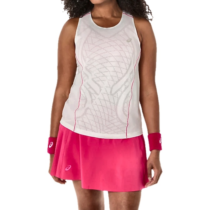 تنبک زنانه Asics Match Actibreeze بژ زنانه –...