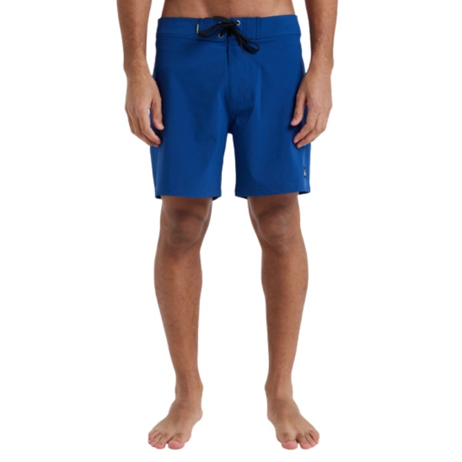شورت تخته مردانه Quiksilver Surfsilk Kaimana 16 –...