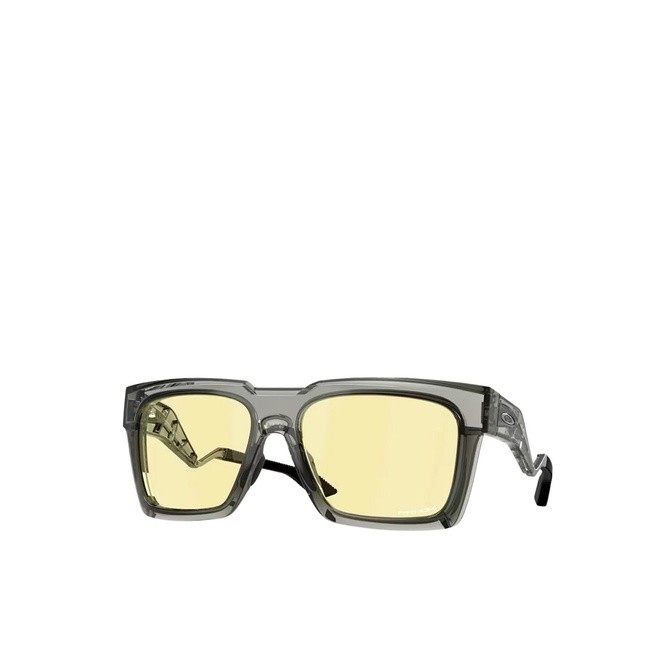 عینک خاکستری مردانه Oakley Enigma Ink – خاکستری