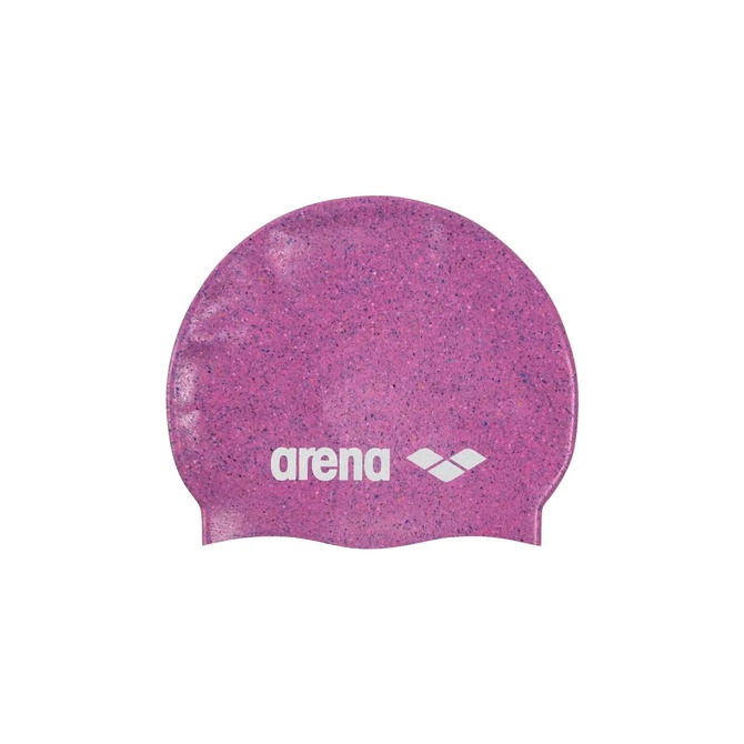 کلاه شنا یونینسکس آرنا سیلیکون – رنگارنگ