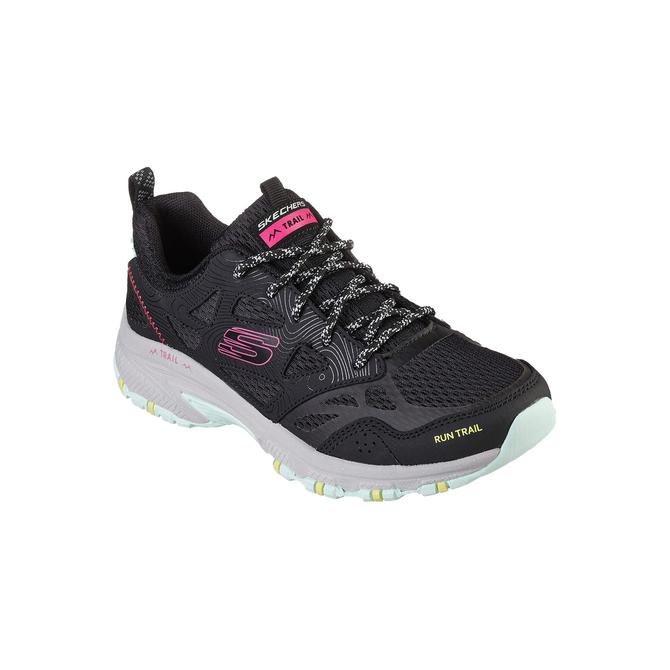 کفش های فضای باز مشکی زنانه Skechers Hillcrest...
