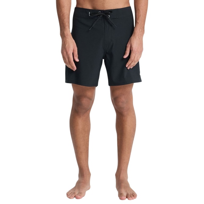 شورت تخته سیاه مردانه Quiksilver Surfsilk Kaimana 16...