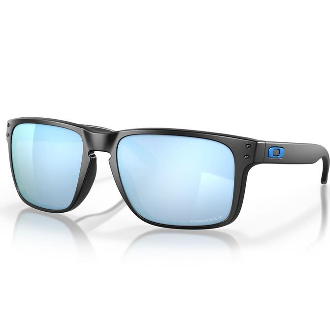 عینک آبی مردانه Oakley Holbrook Xl – رنگارنگ