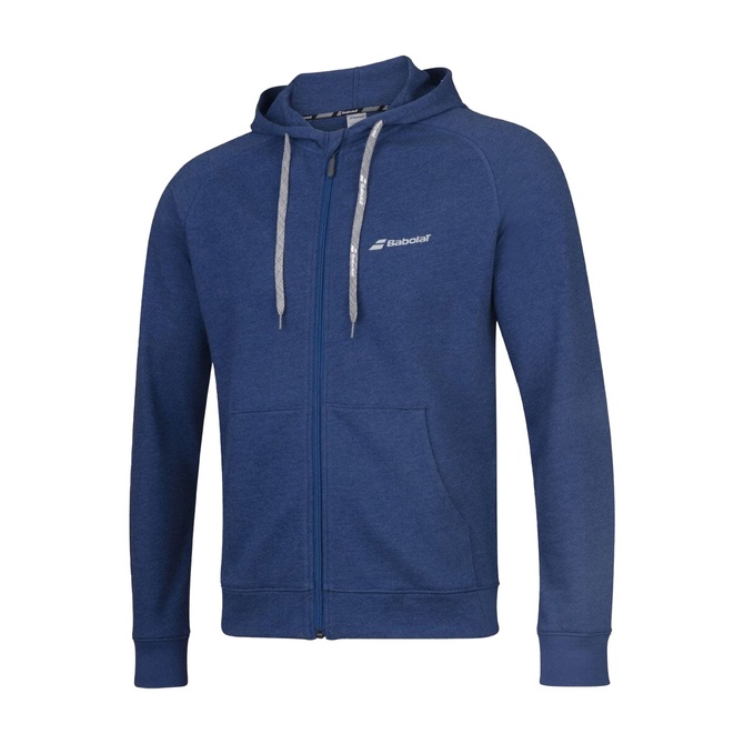 ژاکت هود ورزشی مردانه – Mavi