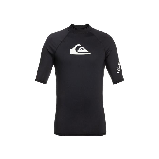لیکرا مشکی مردانه Quiksilver All Time – سیاه