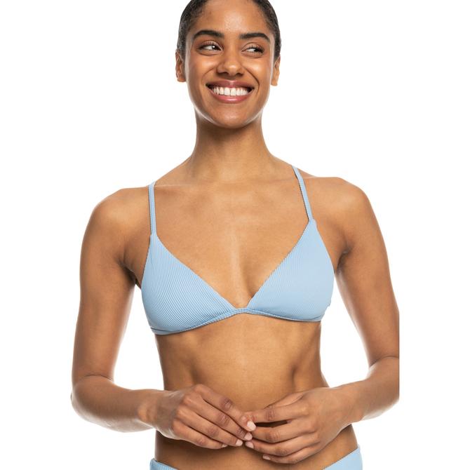 تاپ بیکینی زنانه Roxy Rib Roxy Love The...